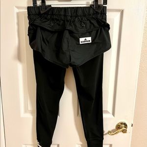 Adidas Mccartney sweaterpant
